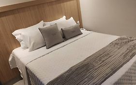 Apto 203 Legacy Suites